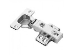 SA208快拆装液压缓冲铰链图1