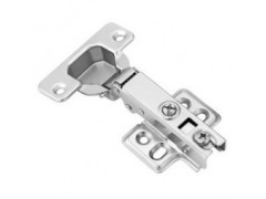 SA207古装液压缓冲铰链图1