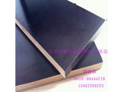 异形建筑模板厂家徐州昂晨木业有限公司图1