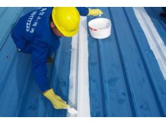 龙岗厂房防水补漏，龙华裂缝防水补漏，观澜伸缩缝防水补漏图1