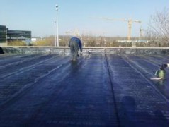 龙岗卫生间防水补漏，石岩厂房防水补漏，平湖裂缝防水补漏图1