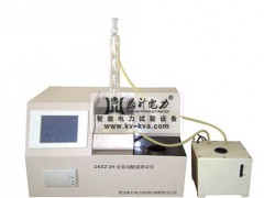 全自动酸值测试仪(回流法)图1