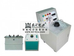 三倍频电源发生器图1