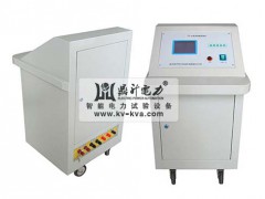试验变压器专用控制台图1