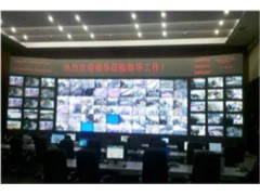 视频联网报警中心图1