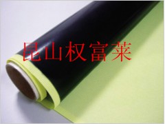 黑色防静电铁氟龙胶带图1