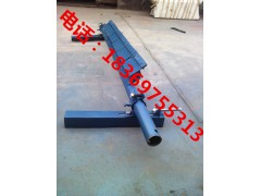 合金橡胶清扫器的整体合金刮刀 硬质合金橡胶清扫器 硬质清扫器图1