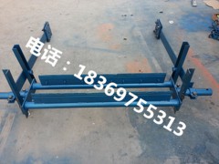 高端定制高分子聚氨酯重锤清扫器 自动调节重锤清扫器图1