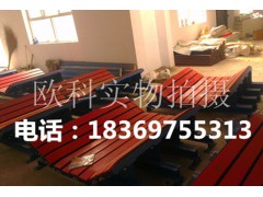 高端定制阻燃重型缓冲床，高弹性缓冲床 电厂重型缓冲床图1