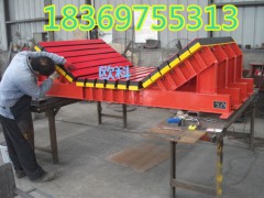 高端定制皮带机缓冲床报价 复合式加重缓冲床图1