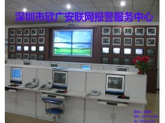 联网报警服务中心图1