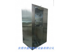 自动门风淋室厂家 自动门货淋室厂家图1