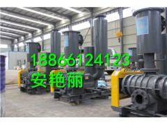 章丘风机哪家质量好,章丘鼓风机哪家报价低图1