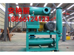 低价促销山东气化风机,山东气化鼓风机,山东气化罗茨鼓风机图1