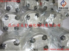 台湾HYDROMAX齿轮泵、HGP-1A图1