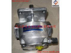 日本Nihon Speed齿轮泵图1