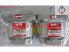法国HPI齿轮油泵图1