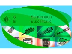 德国SCHONBUCH光电开关,传感器图1