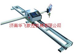 QGⅣ便携式数控切割机图1