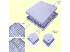 美露铝合金防静电地板今日工厂价格一览表图1