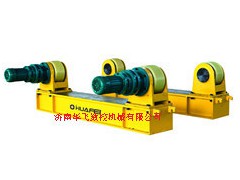 可调式焊接滚轮架图1