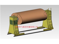 异形罐体变位机图1