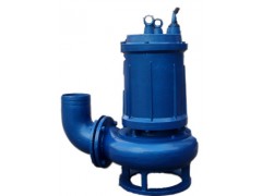 高效潜水排污泵图1