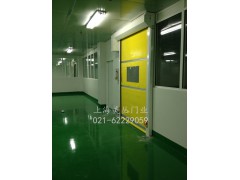 上海快速卷帘门图1