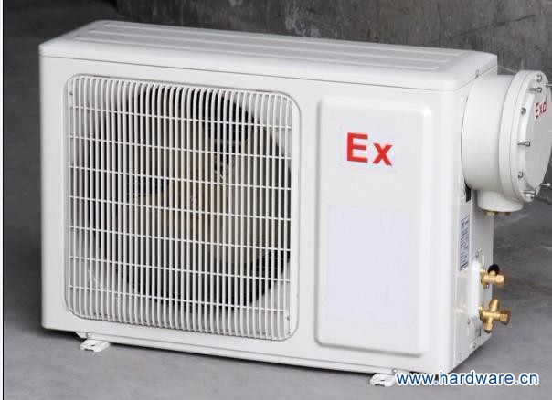 防爆空调外机