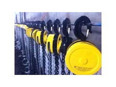 保定清苑手拉葫芦价格图1