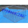 不锈钢粗丝大孔耐腐蚀高温带提手标准灭菌清洗、装载储物筐