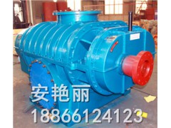 罗茨风机哪家质量好,罗茨风机哪家报价低图1