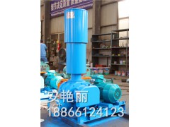 罗茨风机哪家报价低,罗茨鼓风机哪家口碑好图1