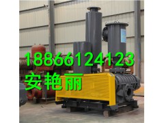 罗茨风机厂家哪家好,罗茨风机厂家哪家性价比高图1