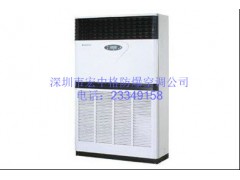 亚航防爆空调-格力5匹工业防爆空调机图1