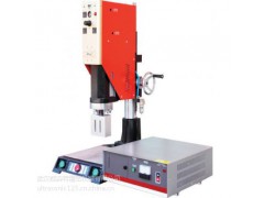 超声波塑料焊接机|大功率超音波焊接机图1