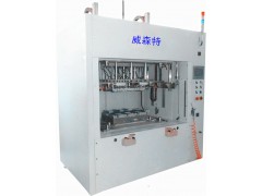 热铆焊接机|伺服热铆焊接|液压式热铆焊接机图1