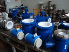 辽宁测污水专用流量计,电磁流量计厂家图1