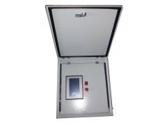 XHRS-10 软化水多路阀控制器图1