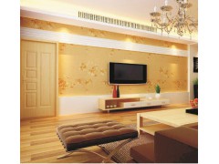 鑫纳百利免漆装饰板图1