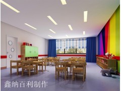 鑫纳百利石塑地板 儿童地板 运动地板图1