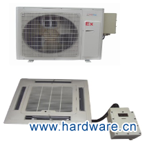 防爆壁挂式空调