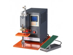 逆变直流电池点焊机图1