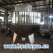 1000L立式夹层锅