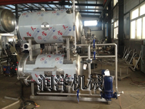 双层电加热杀菌锅 (1)