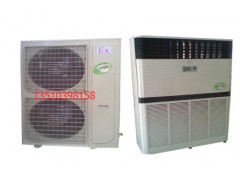 广东柜式防爆空调BFKG28图1