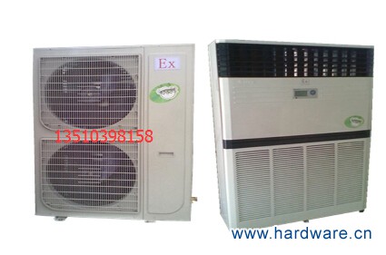 10P工业防爆空调