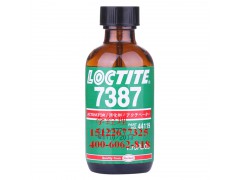 loctite 7387乐泰增强型丙烯酸活化剂图1
