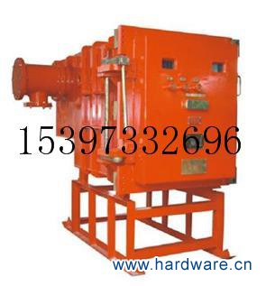 BGP-10(6)Ⅱ系列矿用隔爆型高压真空配电装置