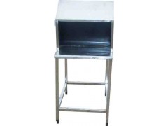 厦门不锈钢灯检台，不锈钢灯检柜图1
